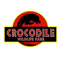 Crocodile Wildlife Park logo - Similar company to Repcillin