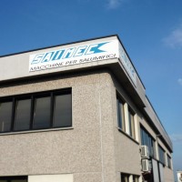 SAIMEC SRL logo - Similar company to Cic3