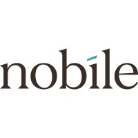 Nobile AG - Artisti del Cioccolato logo - Similar company to Andreas Kopp Ltd. Switzerland