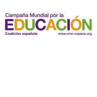 Campaña Mundial por la Educación (CME) España logo - Similar company to Diversa