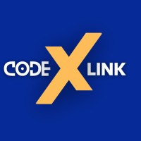 CodeX Link logo - Similar company to Unique Solution Bwp