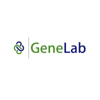 Genelab logo - Similar company to Bio Nano Tech