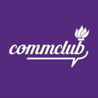 NYU CommClub logo - Similar company to Dear Community