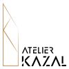 Atelier Kazal logo - Similar company to Hollywood 3D Printing