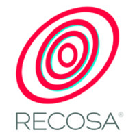 Resinas y Colores, S.A. (RECOSA) logo - Similar company to Solrac