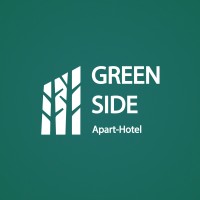 Green Side Apart Hotel logo - Similar company to Ypsi Gmbh