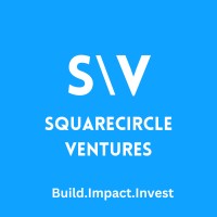 SquareCircle Ventures logo - Similar company to 109 World