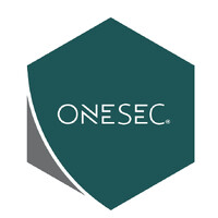 OneSec logo - Similar company to Onenovation