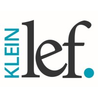 KleinLef logo - Similar company to Rbbgroep