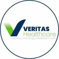 Veritas Healthcare Services logo - Similar company to Pixon Pictures