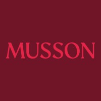 Musson logo - Similar company to First State Auctions