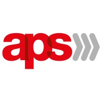APS Eventos Corporativos logo - Similar company to Nln Eventos + Livemkt