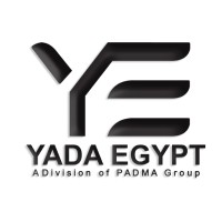 YADA EGYPT logo - Similar company to Total Air Projects