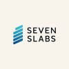 Seven Slabs logo - Similar company to Bloggingmachine.Io