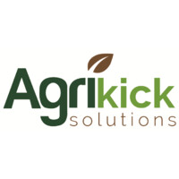 Agrikick Farm Solutions logo - Similar company to Irriguru Limited