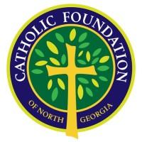 Catholic Foundation of North Georgia logo - Similar company to The Catholic Center At Uga