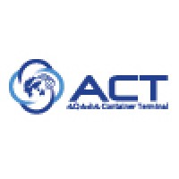 Aqaba Container Terminal - ACT logo - Similar company to West Africa Container Terminal