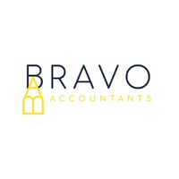 Bravo Accountants logo - Similar company to Rainbow Support Services