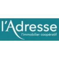 L'ADRESSE AGENCE CAENNAISE logo - Similar company to Espace Gabriel