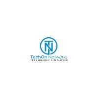 TechOn Networks logo - Similar company to Vintage Solutions Mw