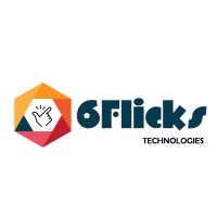 6Flicks Technologies logo - Similar company to Anoweb