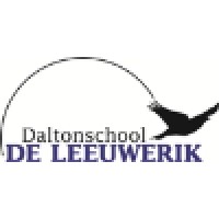 Daltonschool De Leeuwerik logo - Similar company to Ikc De Ark