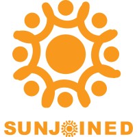 Sunjoined logo - Similar company to Useorange