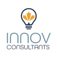 InnovConsultants logo - Similar company to Materials Testing, Inc.