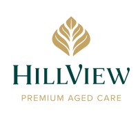 HillView Aged Care logo - Similar company to Aged Care Solved