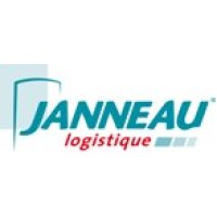 Janneau Logistique logo - Similar company to Transports Bouquerod Sa