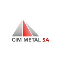 CIM METAL SA logo - Similar company to Cge Btp