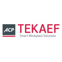 ACP TEKAEF GmbH logo - Similar company to Acp Print & Mobility Gmbh