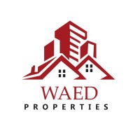 WAED PROPERTIES logo - Similar company to Waed Aleasria Properties