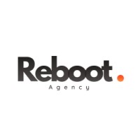 Reboot Agency logo - Similar company to Reboot!