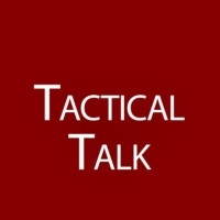 Tactical Talk