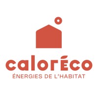 CALORECO logo - Similar company to Nature Énergies