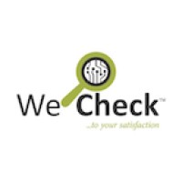 WeCheck Ltd logo - Similar company to Pride Holdings