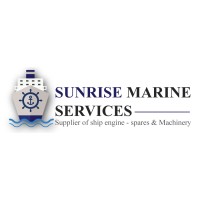 Sunrise Marine Services logo - Similar company to Dharmi Marine