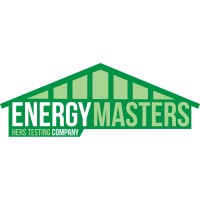 Energy Masters HERS Testing logo - Similar company to Ics Inspectors, Llc