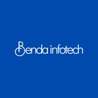 Benda Infotech logo - Similar company to Digitive