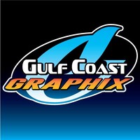 Gulf Coast Graphix logo - Similar company to Prismflex, Inc.