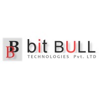 BitBull Technologies Pvt.Ltd. Mohali logo - Similar company to Dakshy Learning