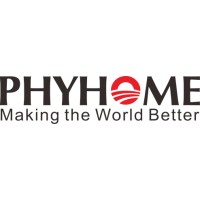 SHENZHEN FH-NET(PHYHOME) OPTOELECTRONICS Co.,Ltd logo - Similar company to V-Solution Technology