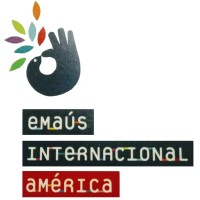 Emaús Internacional - América logo - Similar company to Newpath