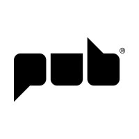 PUB Magazine logo - Similar company to Nomuss