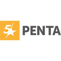 PENTA logo - Similar company to Tomorrow'S Technology Today