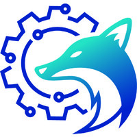 Blue Fox Automation logo - Similar company to Oos