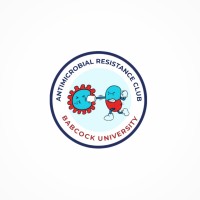 AMR Club Babcock University logo - Similar company to The Data Science Conference®