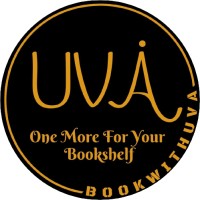BookWithUVA Private Limited logo - Similar company to Entrepreneurship Lab, Andc