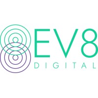 Ev8 Digital logo - Similar company to Conecta +Med